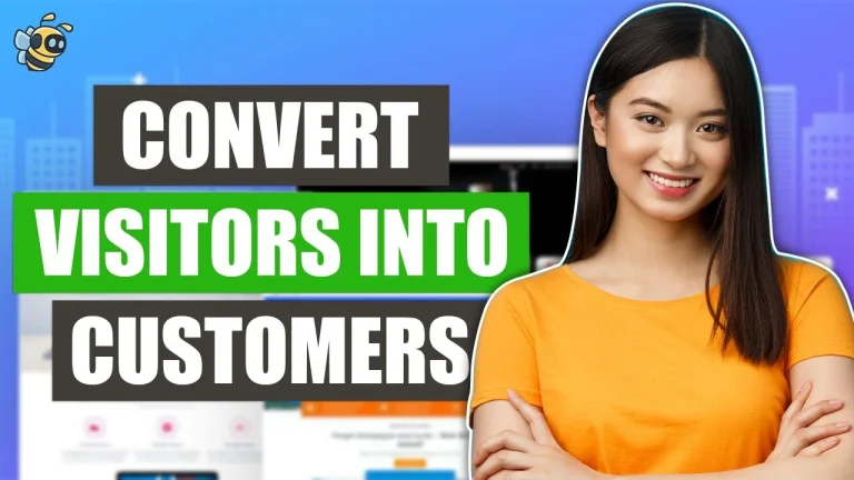 Convert Website Visitors with Garage2Global