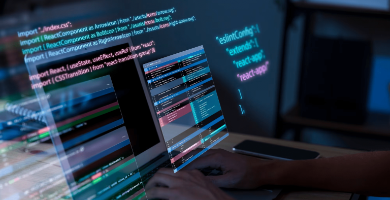 Cross-Platform App Development by Garage2Global