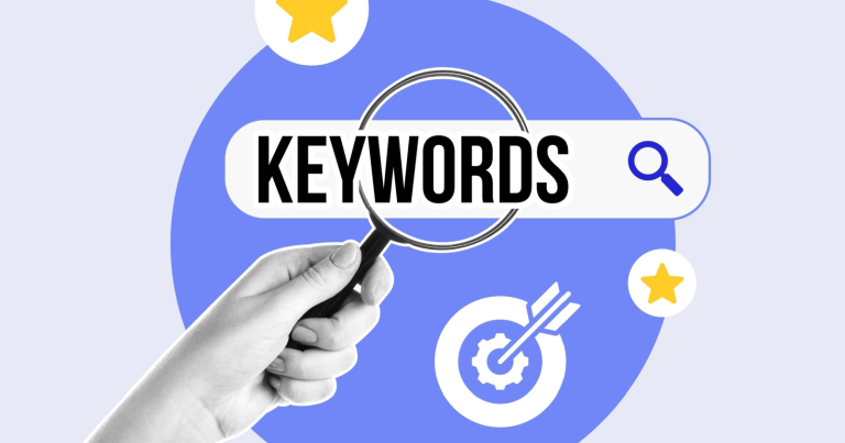 Keyword Optimization by Garage2Global