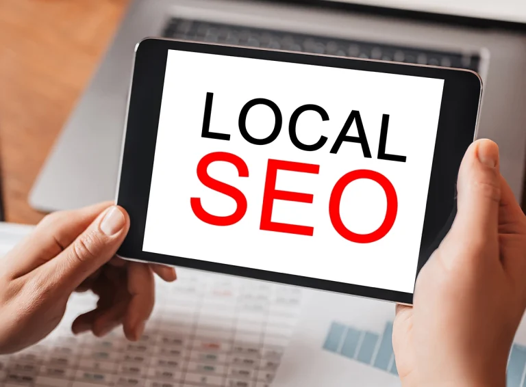 Local SEO Services by Garage2Global