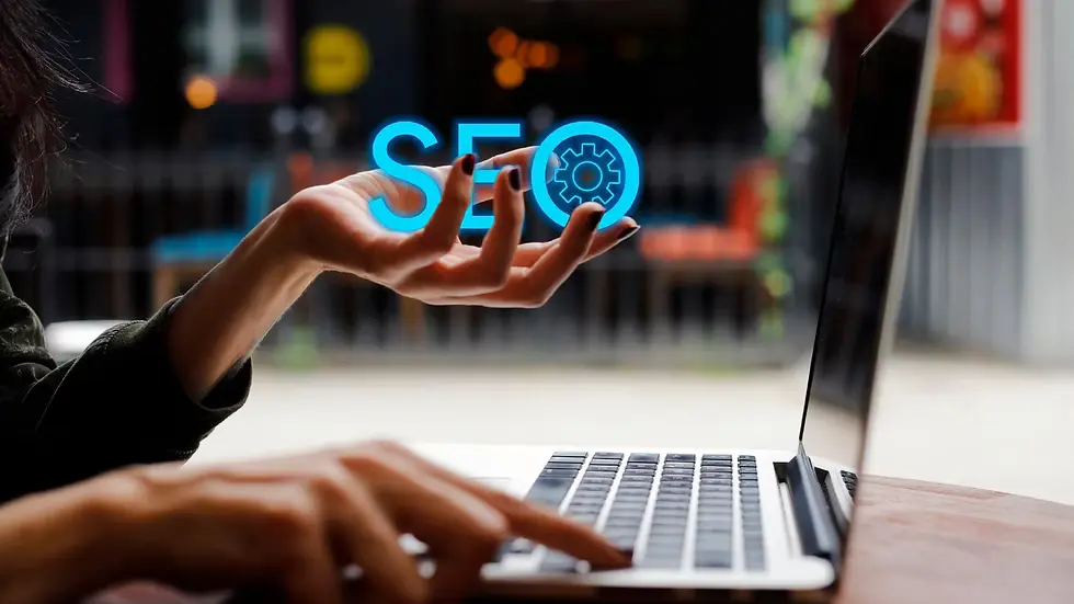 SEO Experts at Garage2Global