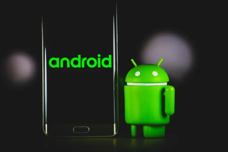 Android App Development by Garage2Global