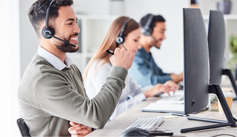 BPO Services by Garage2Global