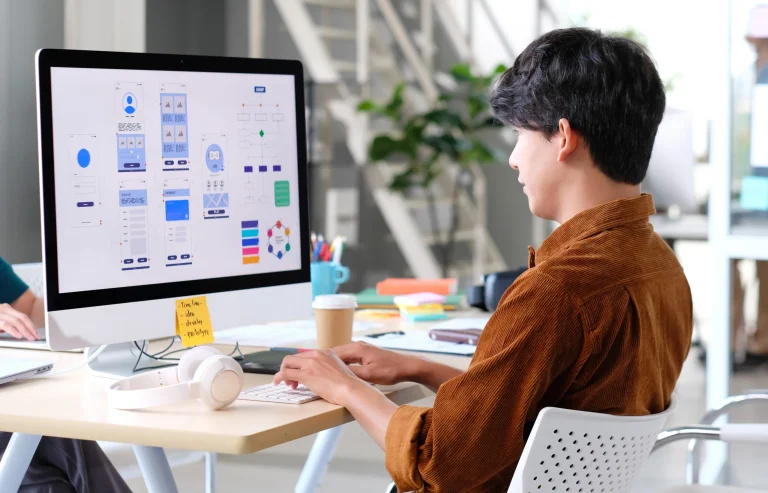 Custom Website Design by Garage2Global