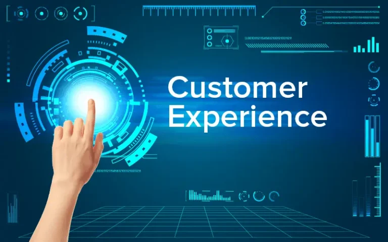 Enhance Customer Experience By Garage2Global