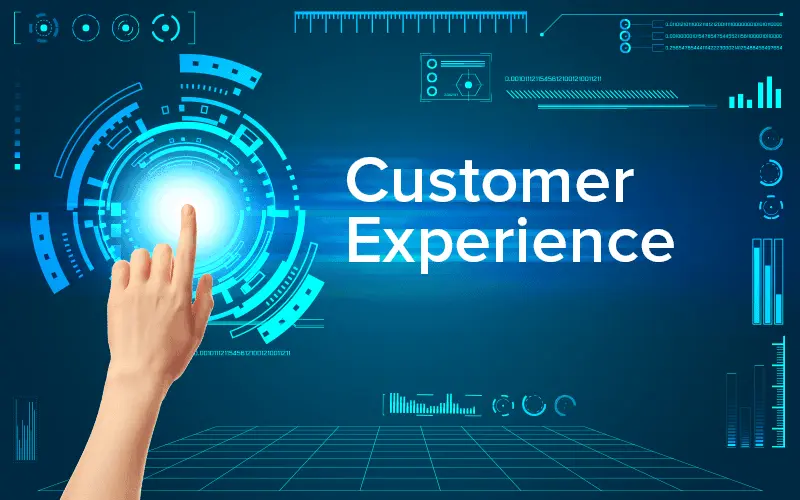 Enhance Customer Experience By Garage2Global