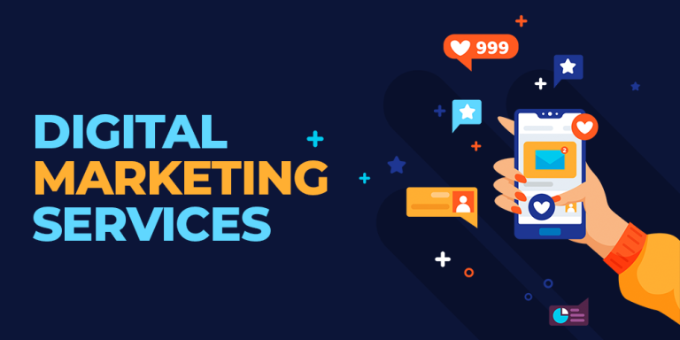 Online Marketing Services by Garage2Global