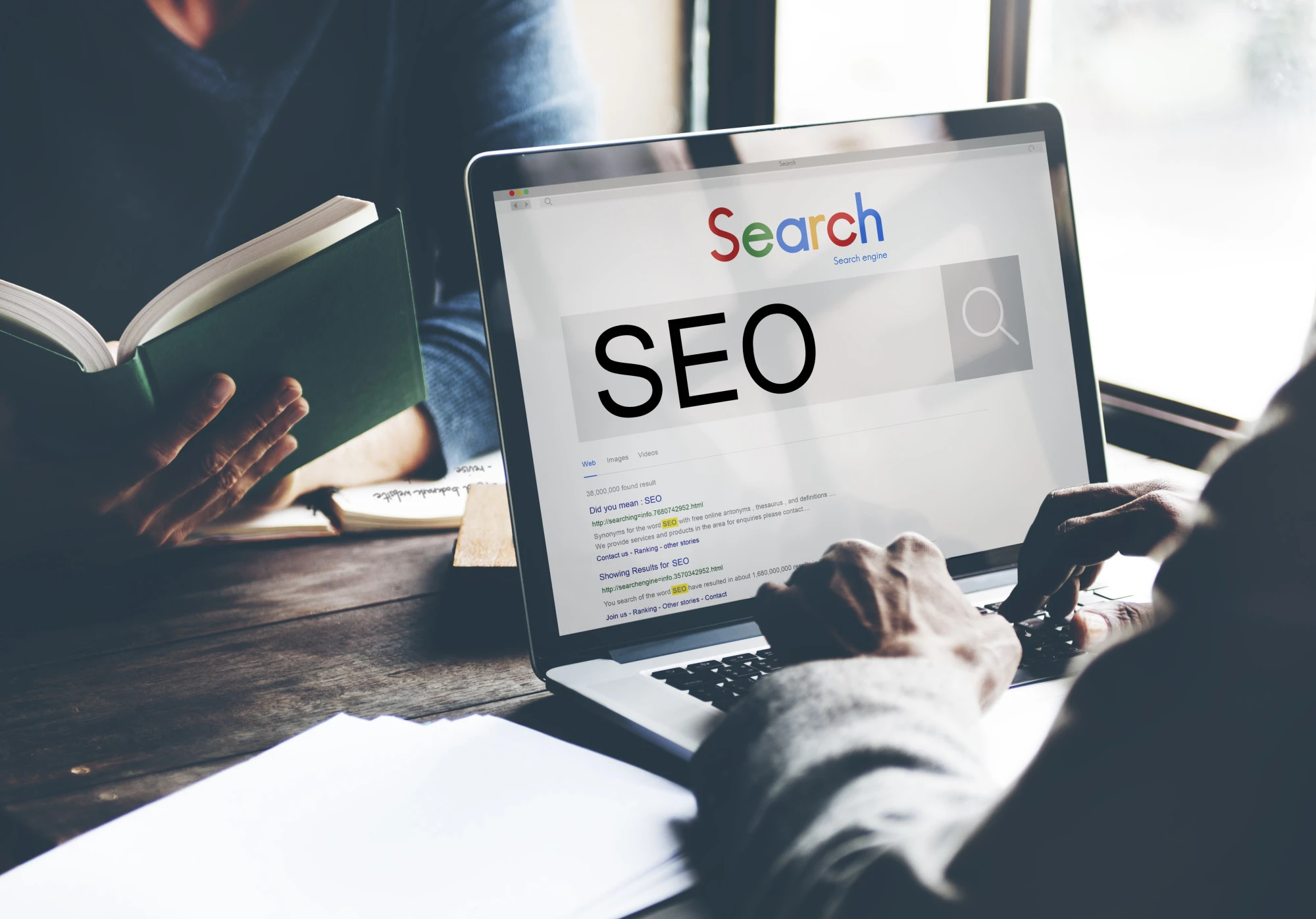 SEO Services by Garage2Global