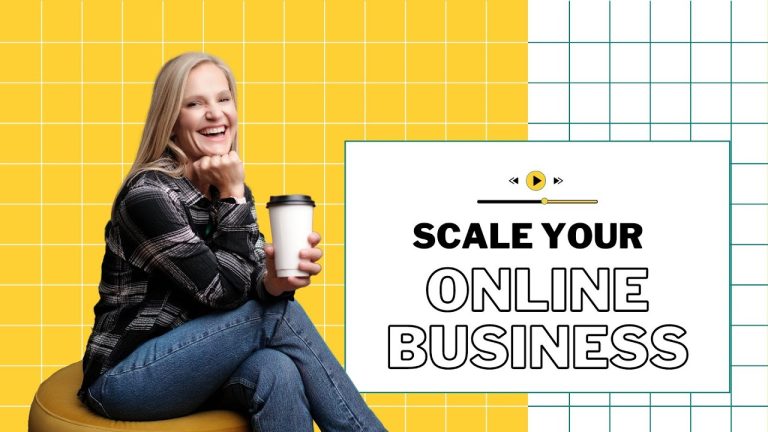 Scale Your Business Online with Garage2Global