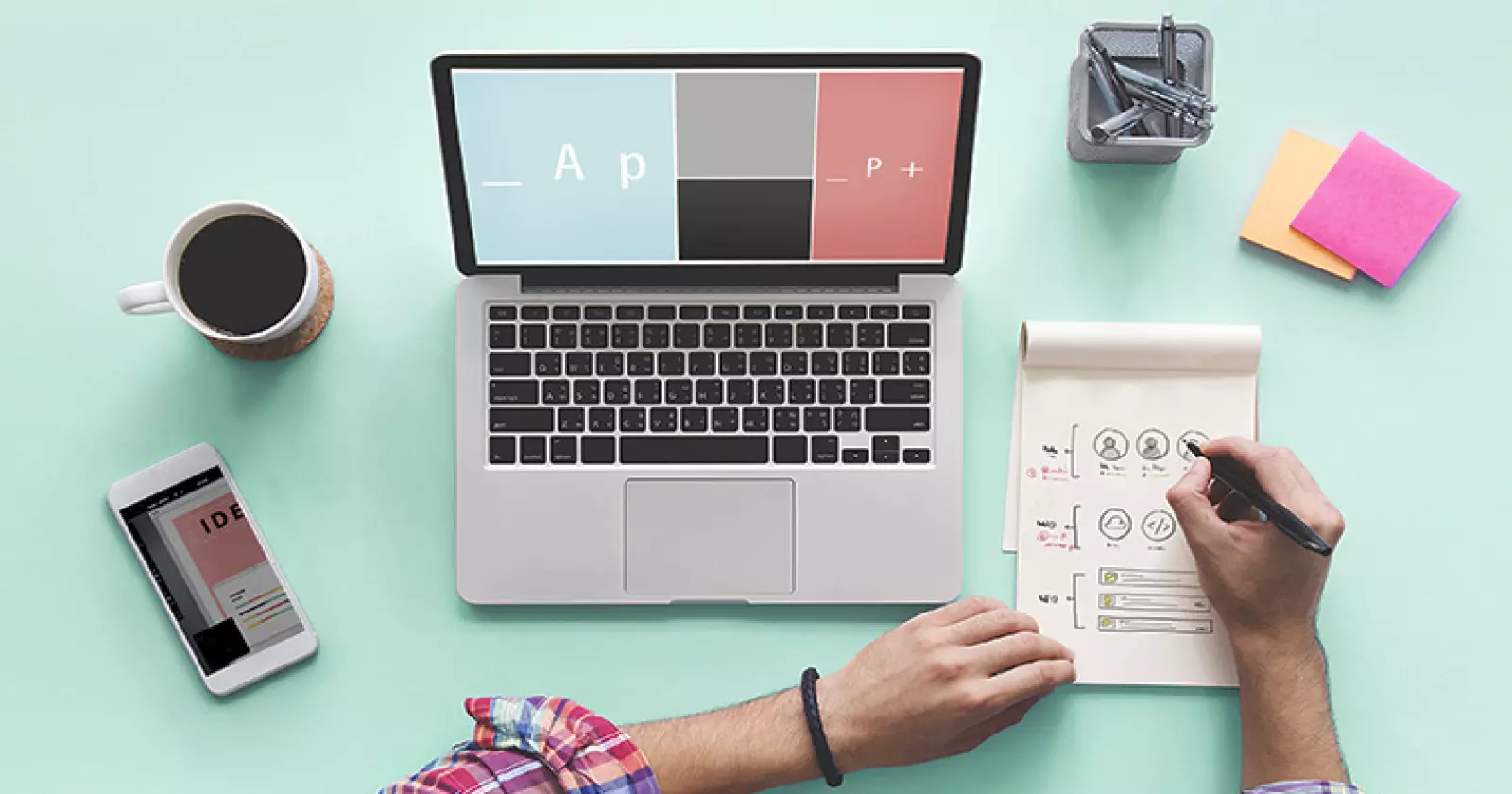 Website Redesign with Garage2Global