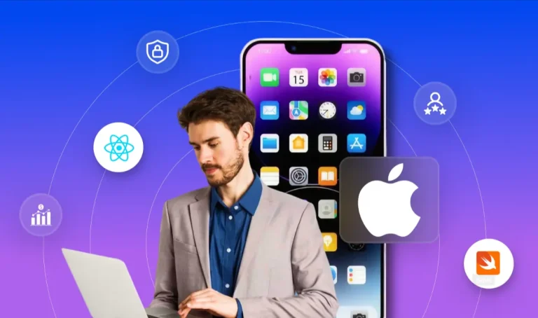 iOS App Development from Garage2Global